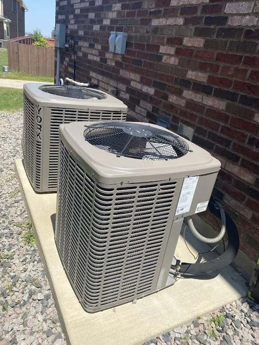 ARTC Heating & Cooling Picture 1