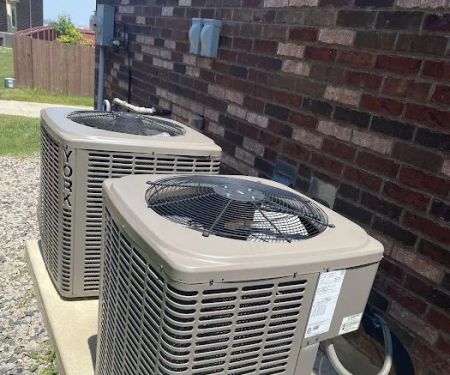 ARTC Heating & Cooling