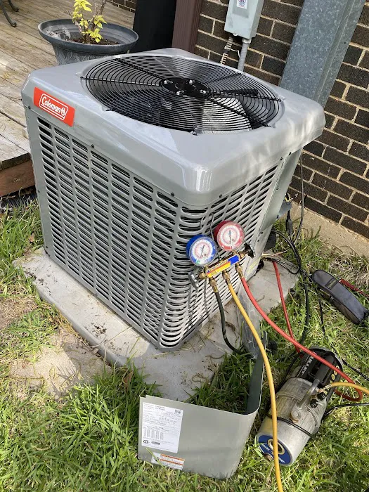 ARTC Heating & Cooling Picture 6