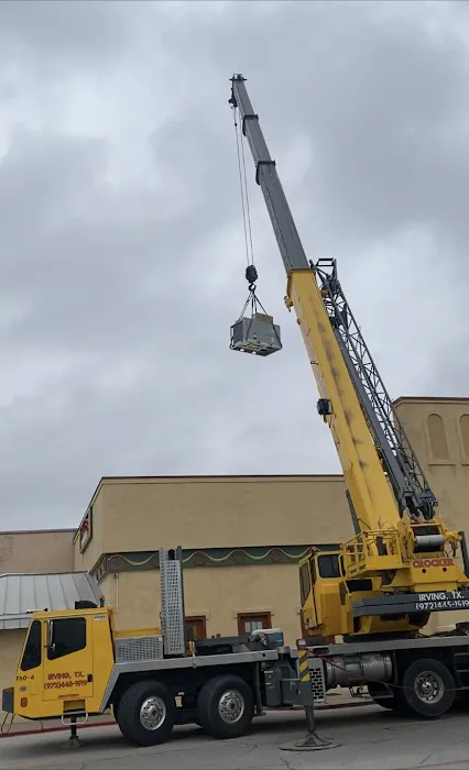 ARTC Heating & Cooling Picture 5