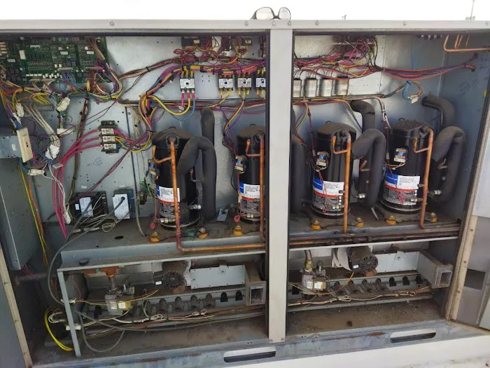 Hoffman Refrigeration & A/C Picture 7