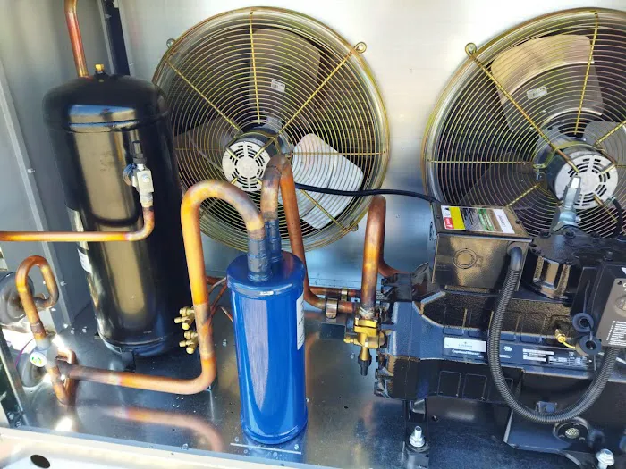 Hoffman Refrigeration & A/C Picture 5