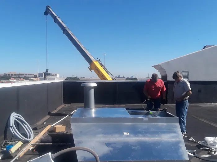 Texas Air Conditioning and Heating Picture 10