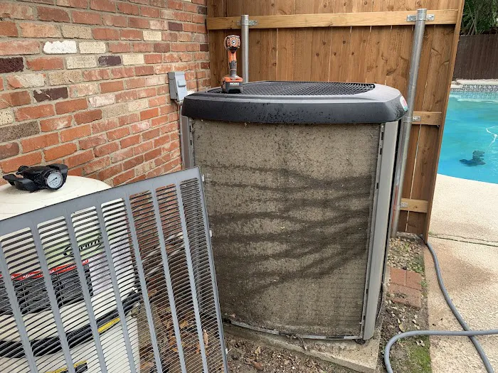 Texas Air Conditioning and Heating Picture 3