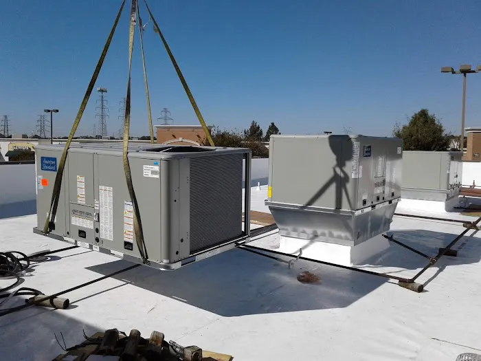 Texas Air Conditioning and Heating Picture 9