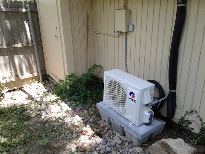 Texas Air Conditioning and Heating Picture 6
