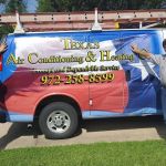 Texas Air Conditioning and Heating