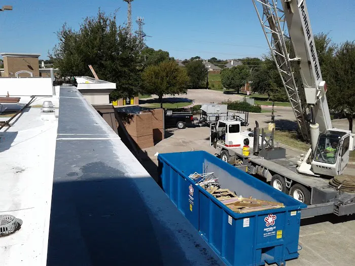 Texas Air Conditioning and Heating Picture 2