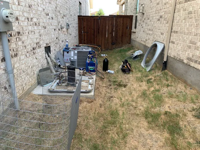 Texas Air Conditioning and Heating Picture 5