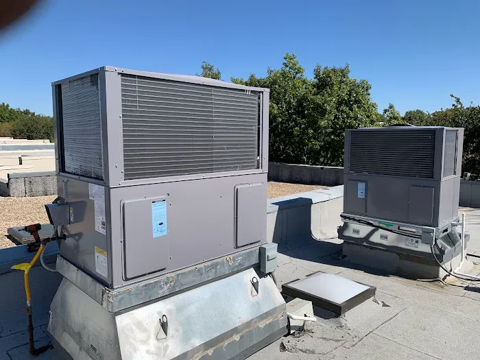 Texas Air Conditioning and Heating Picture 8