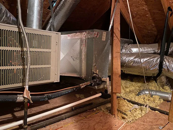 Texas Air Conditioning and Heating Picture 4