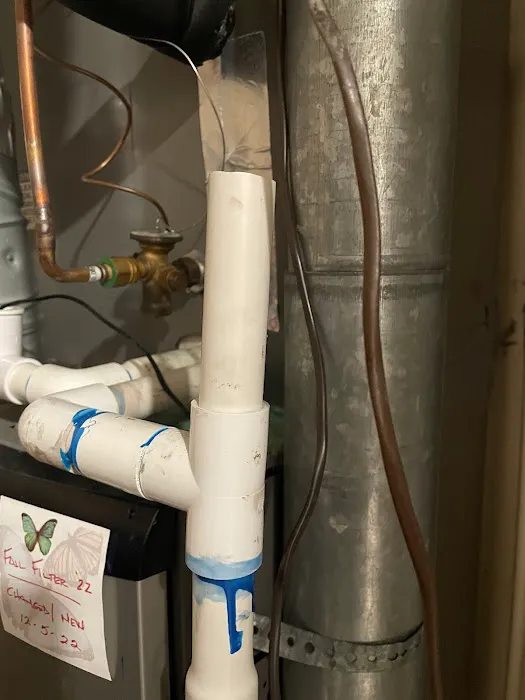 Spencer Air Conditioning & Heating Picture 7