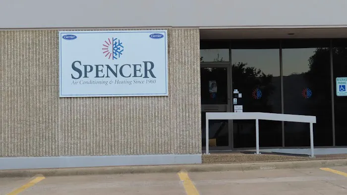 Spencer Air Conditioning & Heating Picture 3
