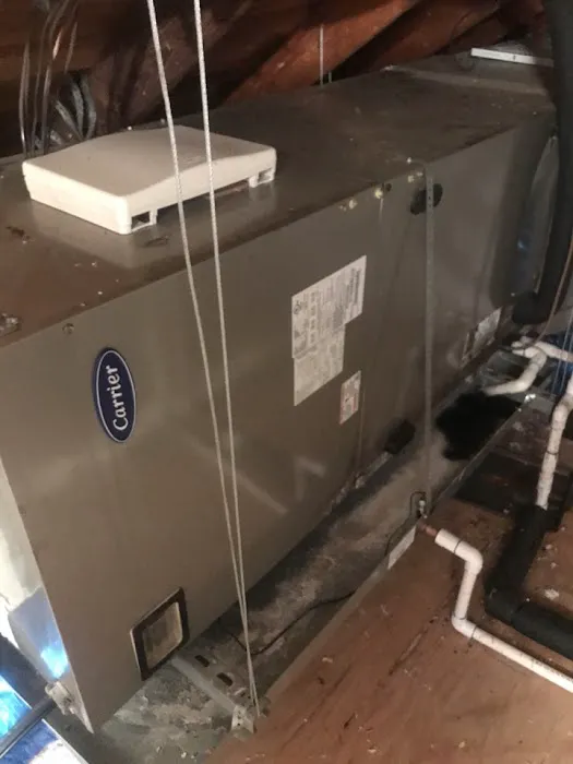 Spencer Air Conditioning & Heating Picture 6