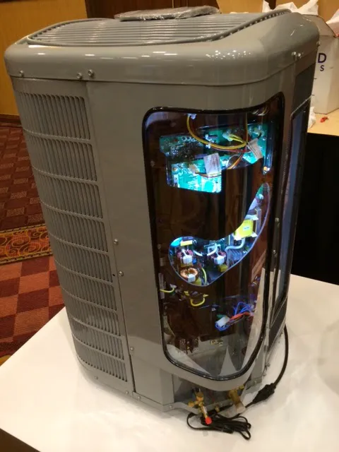 Spencer Air Conditioning & Heating Picture 9