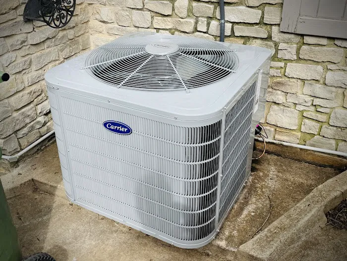 Spencer Air Conditioning & Heating Picture 2