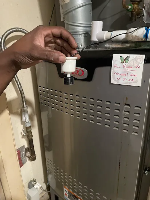 Spencer Air Conditioning & Heating Picture 5