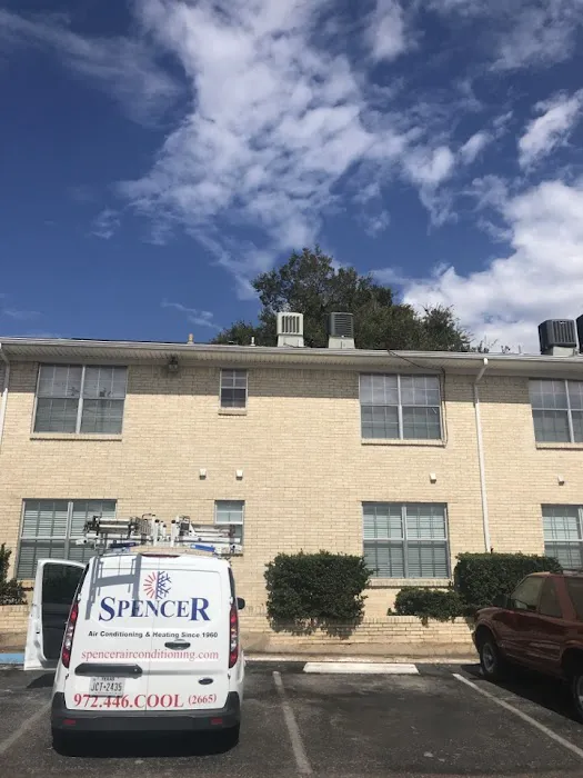 Spencer Air Conditioning & Heating Picture 4