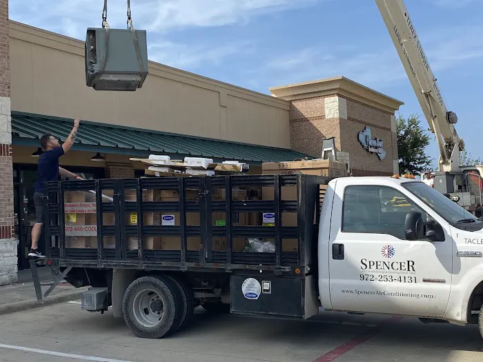 Spencer Air Conditioning & Heating Picture 1