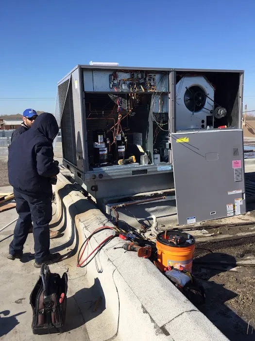 Spencer Air Conditioning & Heating Picture 10