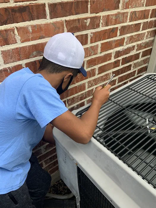 Air Comfort HVAC & Refrigeration LLC Picture 4