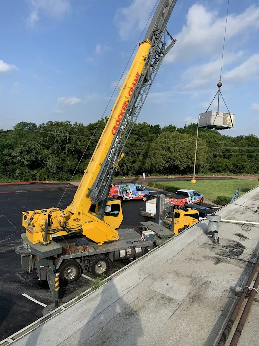 Air Comfort HVAC & Refrigeration LLC Picture 3