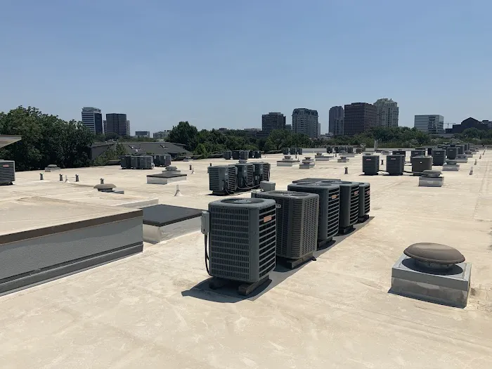 Air Comfort HVAC & Refrigeration LLC Picture 6