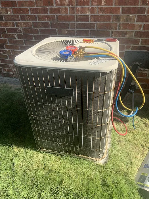 Air Comfort HVAC & Refrigeration LLC Picture 7