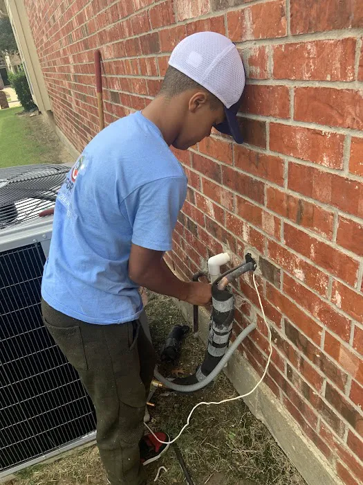 Air Comfort HVAC & Refrigeration LLC Picture 9