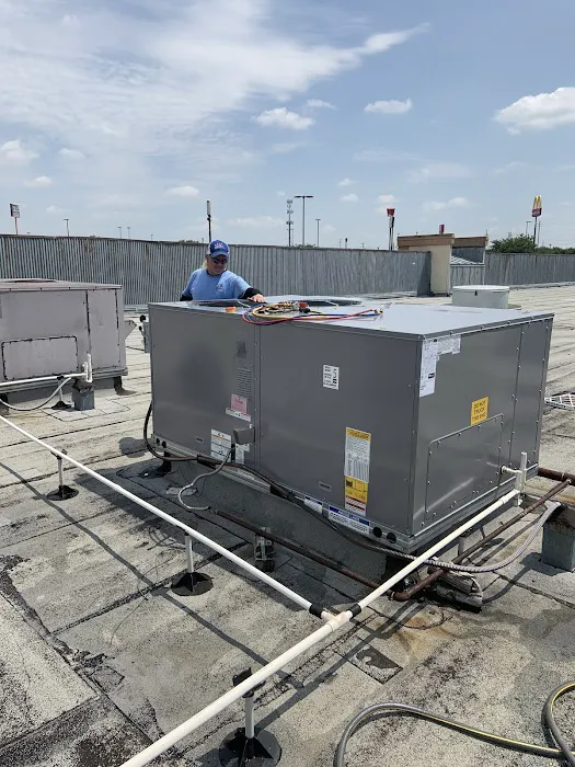 Air Comfort HVAC & Refrigeration LLC Picture 8