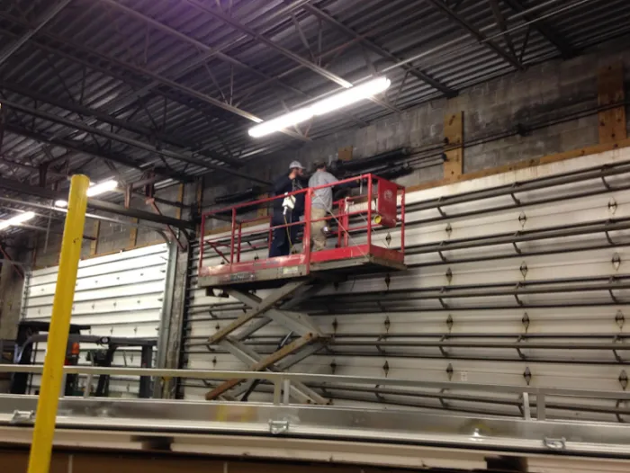 Pioneer Heating & Air Services Picture 6