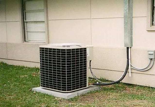 Pioneer Heating & Air Services Picture 1