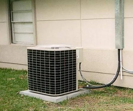 Pioneer Heating & Air Services