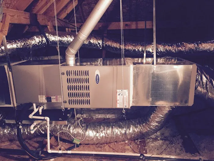 DT Air Conditioning of Frisco Picture 10