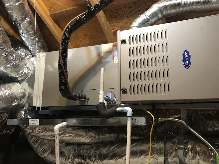 DT Air Conditioning of Frisco Picture 4