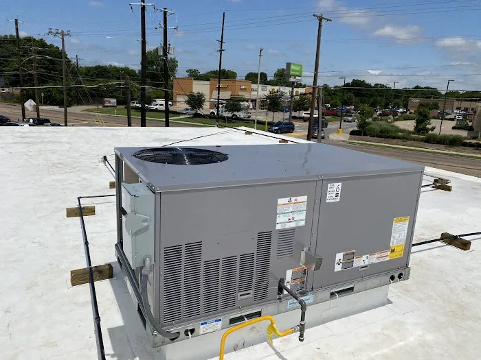 DT Air Conditioning of Frisco Picture 6
