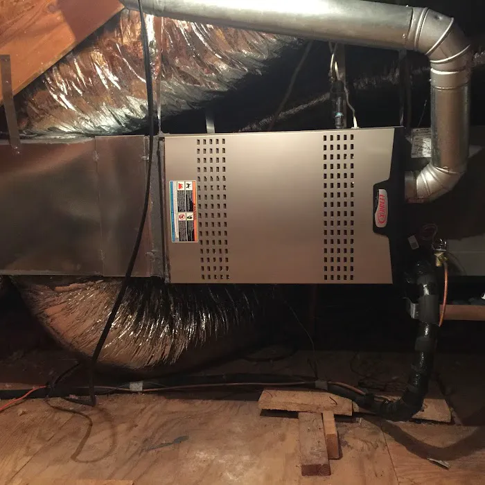 DT Air Conditioning of Frisco Picture 9