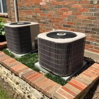 DT Air Conditioning of Frisco ico