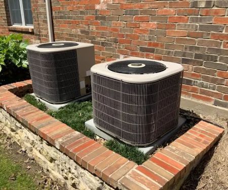 DT Air Conditioning of Frisco