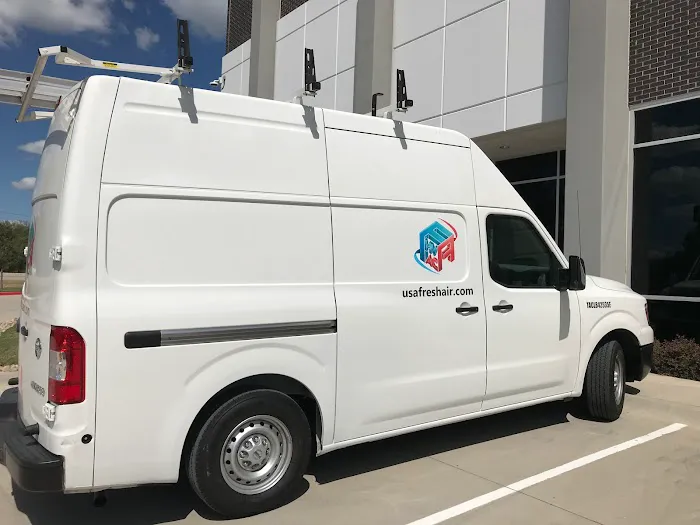 Fresh Air HVAC Picture 1