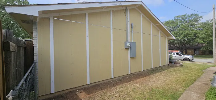 Lewisville AC and Heating LLC Picture 1