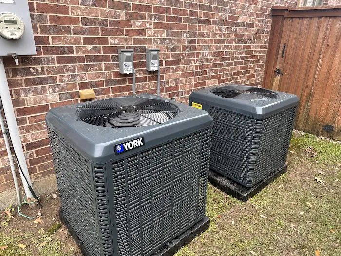 Frost Heating & Air Picture 5