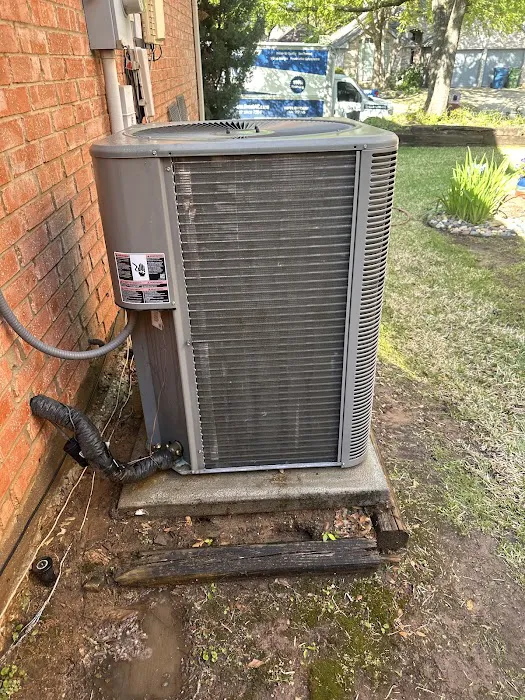 Frost Heating & Air Picture 7