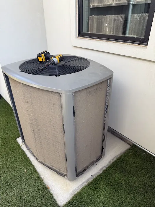 Frost Heating & Air Picture 4