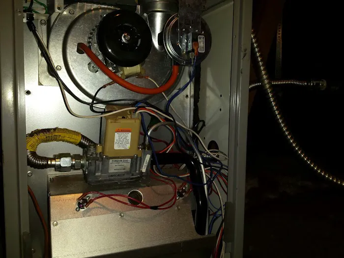 Frost Heating & Air Picture 6