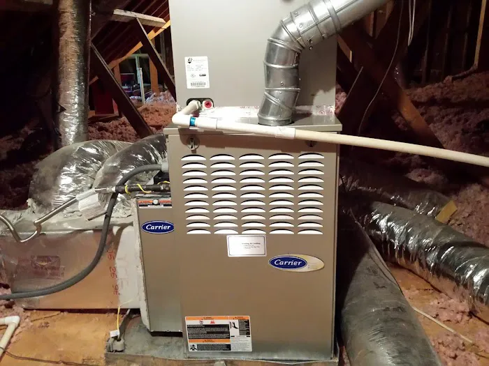 Frost Heating & Air Picture 10