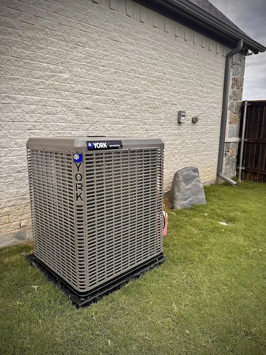 Frost Heating & Air Picture 3