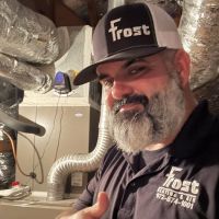 Frost Heating & Air ico