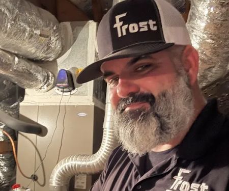 Frost Heating & Air