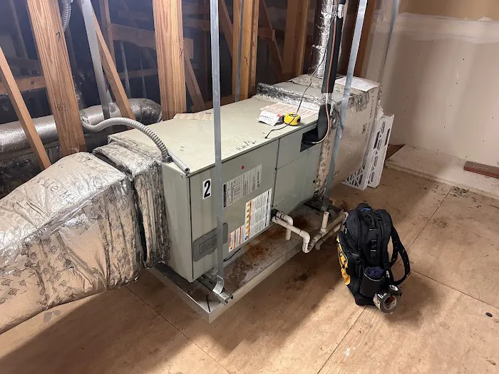 Frost Heating & Air Picture 9